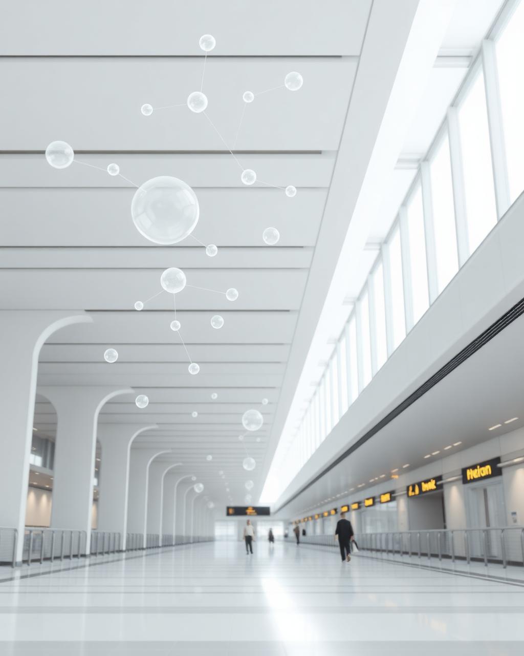 Travel - high-performance skincare in motion